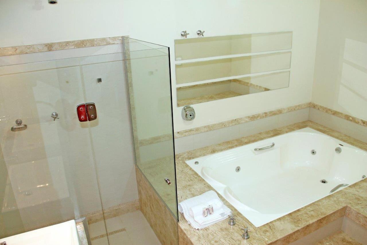 Habitat Hotel De Leme Ltda Dış mekan fotoğraf