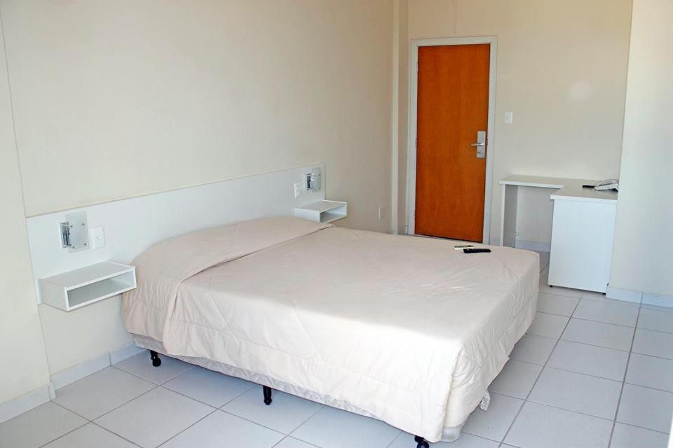 Habitat Hotel De Leme Ltda Dış mekan fotoğraf