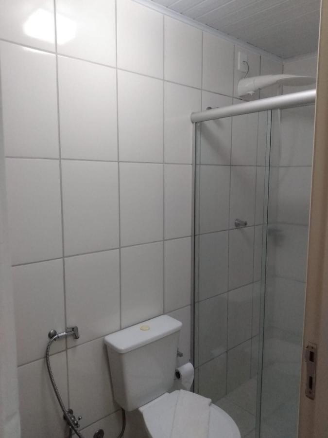 Habitat Hotel De Leme Ltda Dış mekan fotoğraf