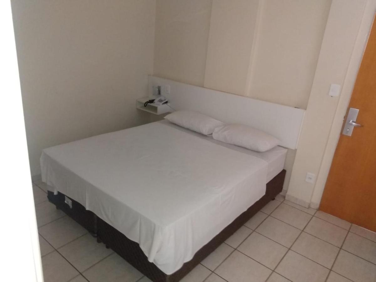 Habitat Hotel De Leme Ltda Dış mekan fotoğraf