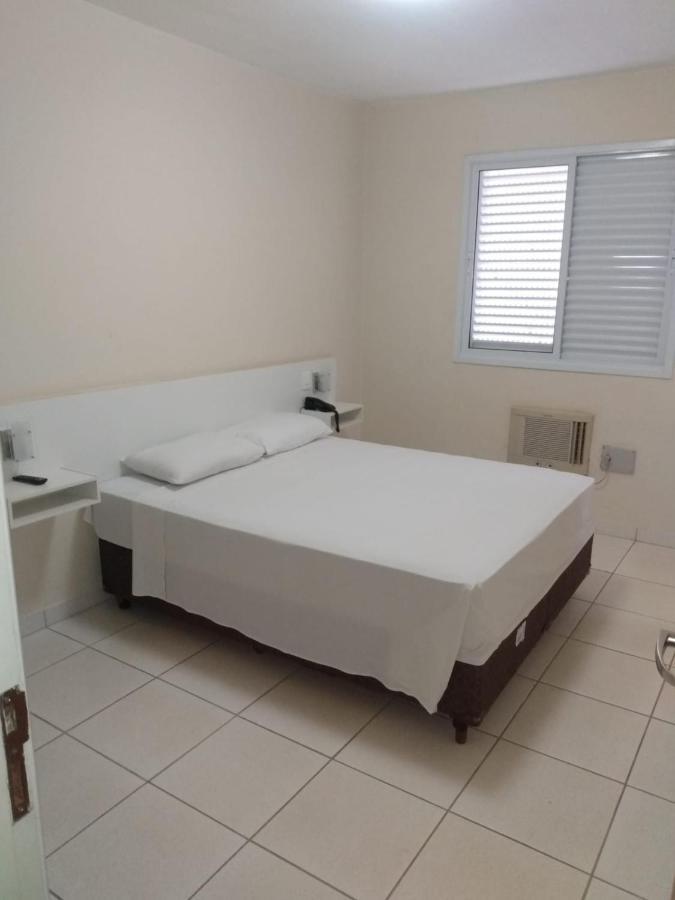 Habitat Hotel De Leme Ltda Dış mekan fotoğraf