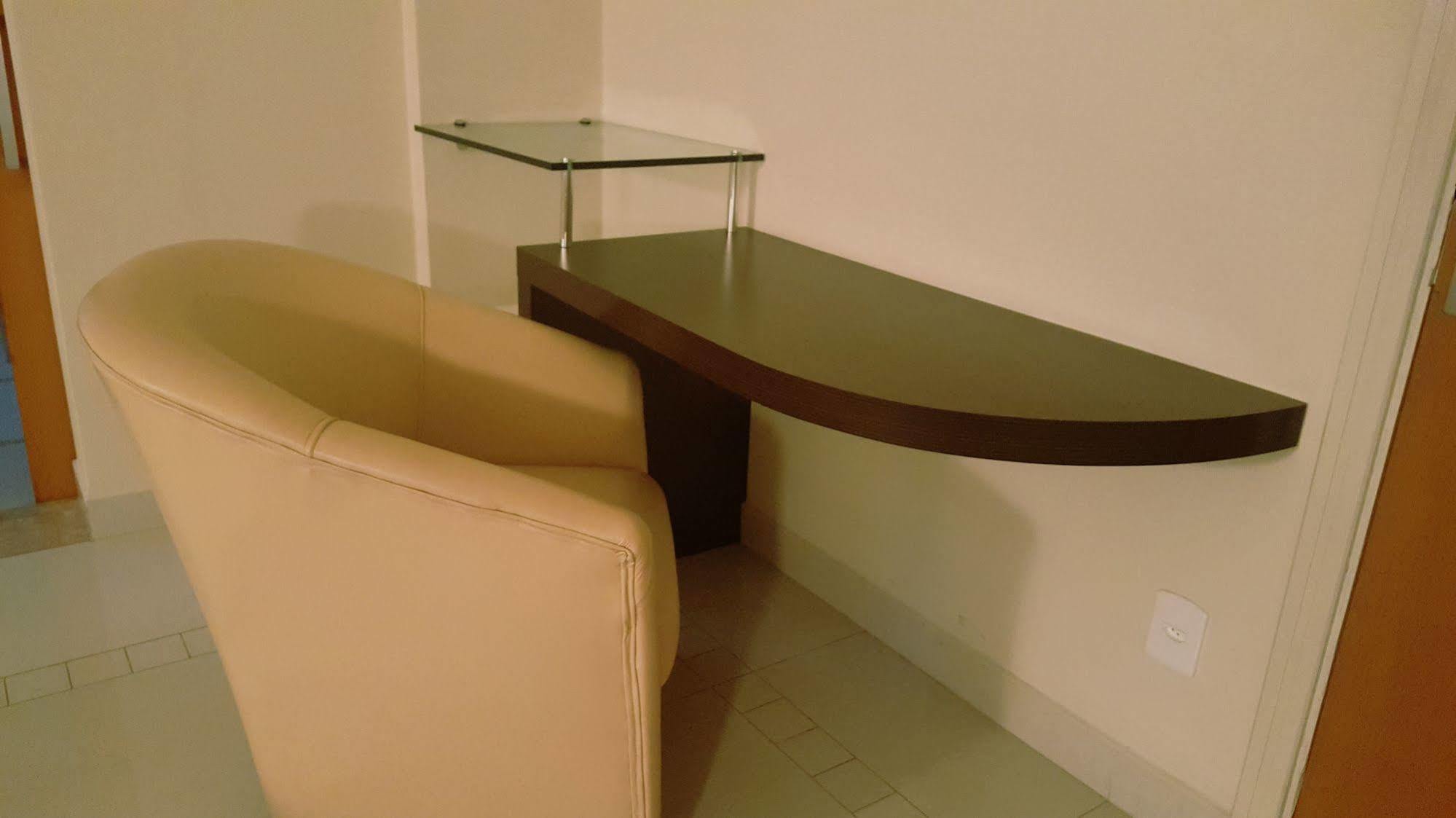 Habitat Hotel De Leme Ltda Dış mekan fotoğraf