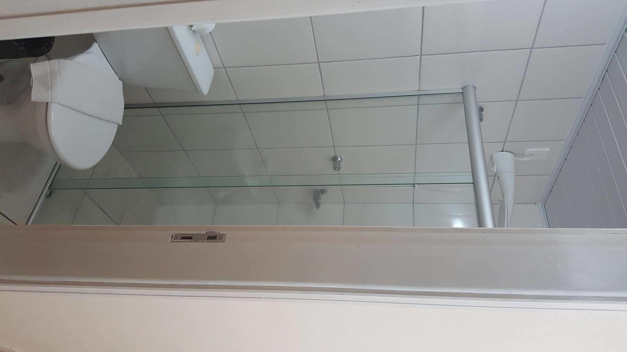 Habitat Hotel De Leme Ltda Dış mekan fotoğraf