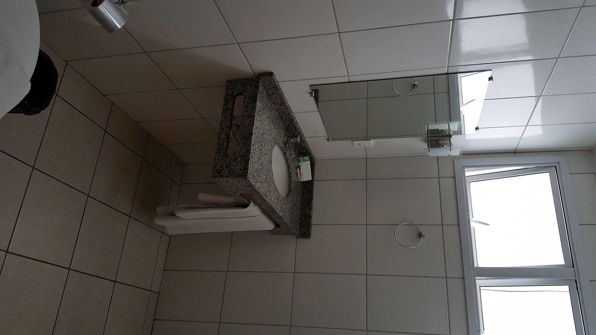 Habitat Hotel De Leme Ltda Dış mekan fotoğraf