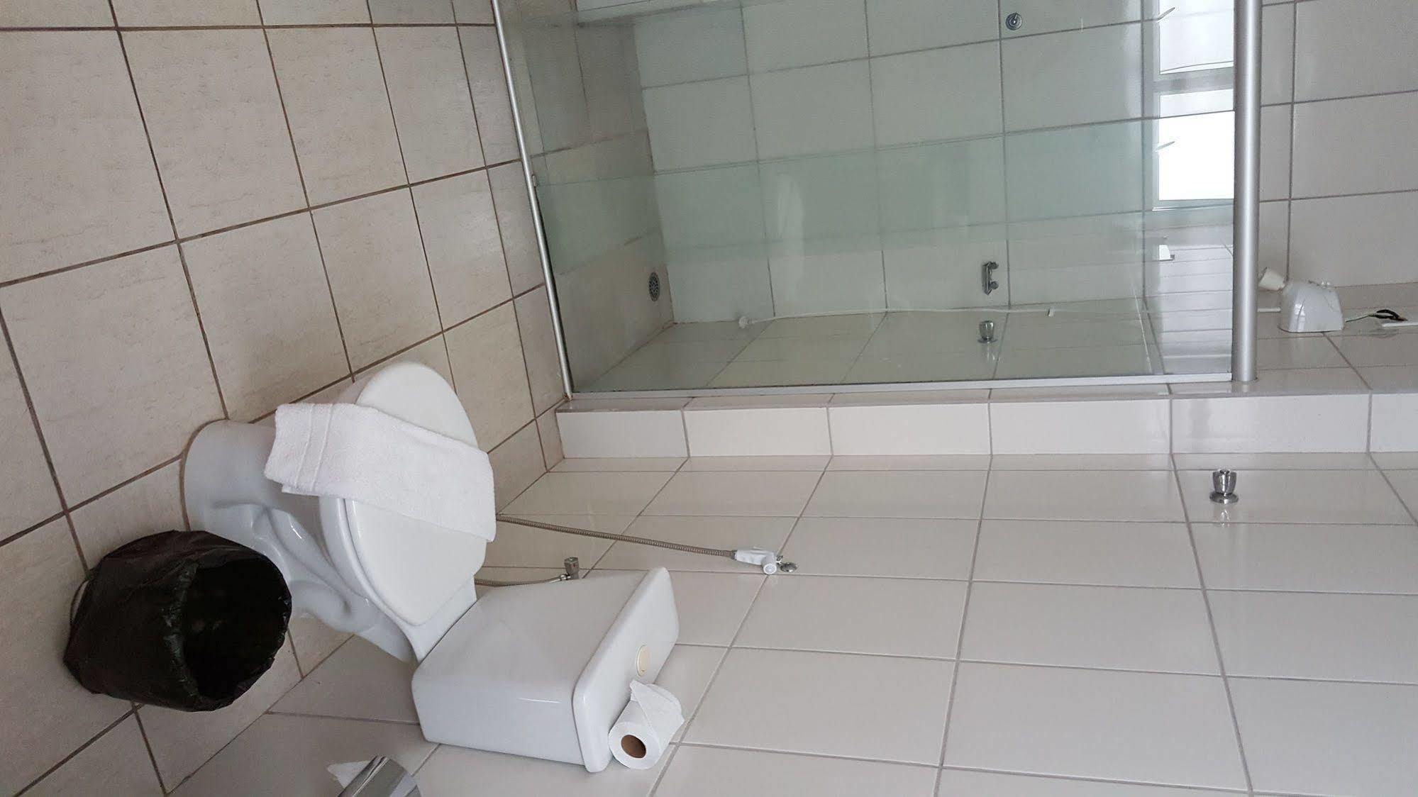 Habitat Hotel De Leme Ltda Dış mekan fotoğraf