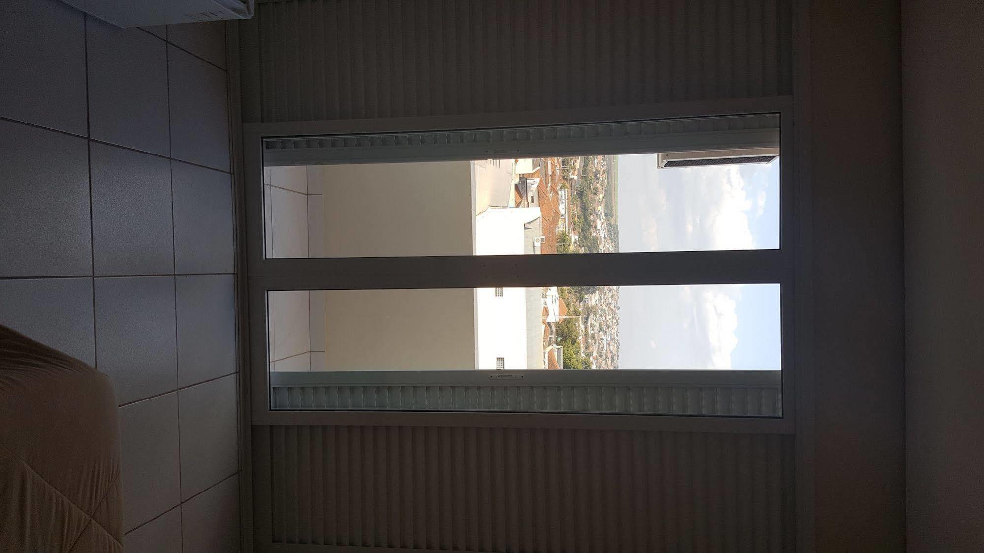Habitat Hotel De Leme Ltda Dış mekan fotoğraf