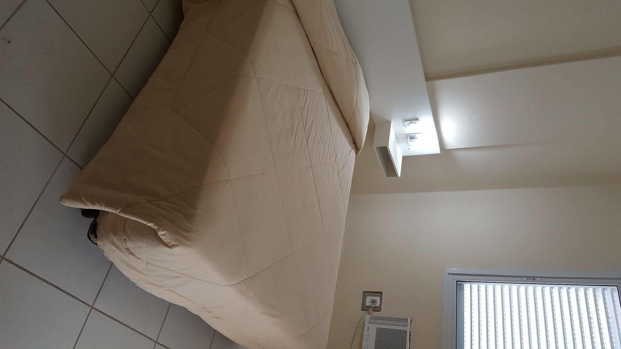 Habitat Hotel De Leme Ltda Dış mekan fotoğraf