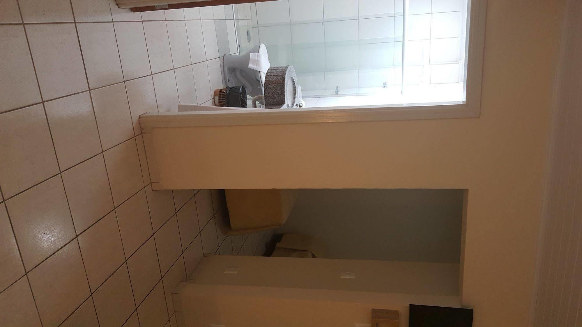 Habitat Hotel De Leme Ltda Dış mekan fotoğraf