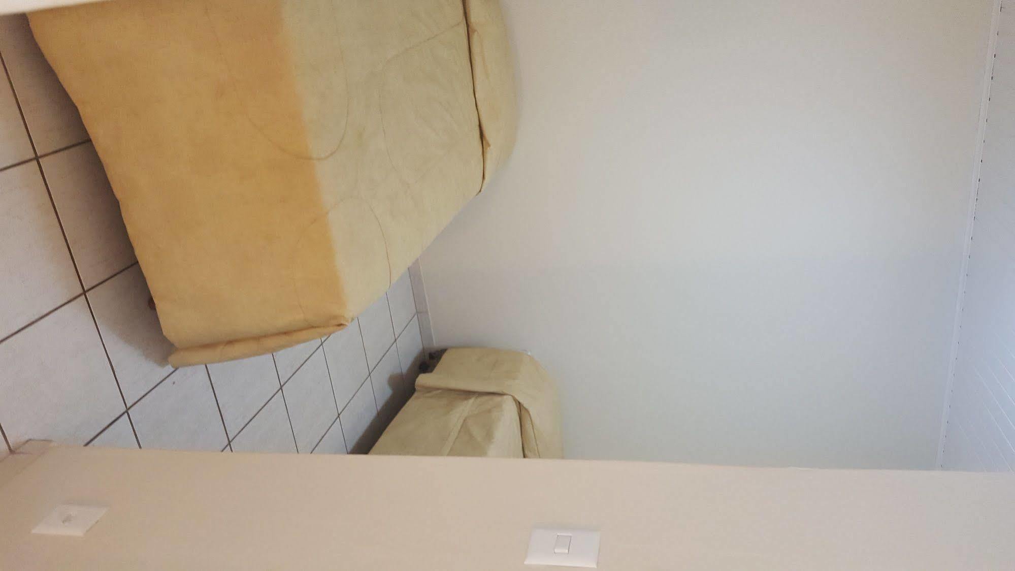 Habitat Hotel De Leme Ltda Dış mekan fotoğraf