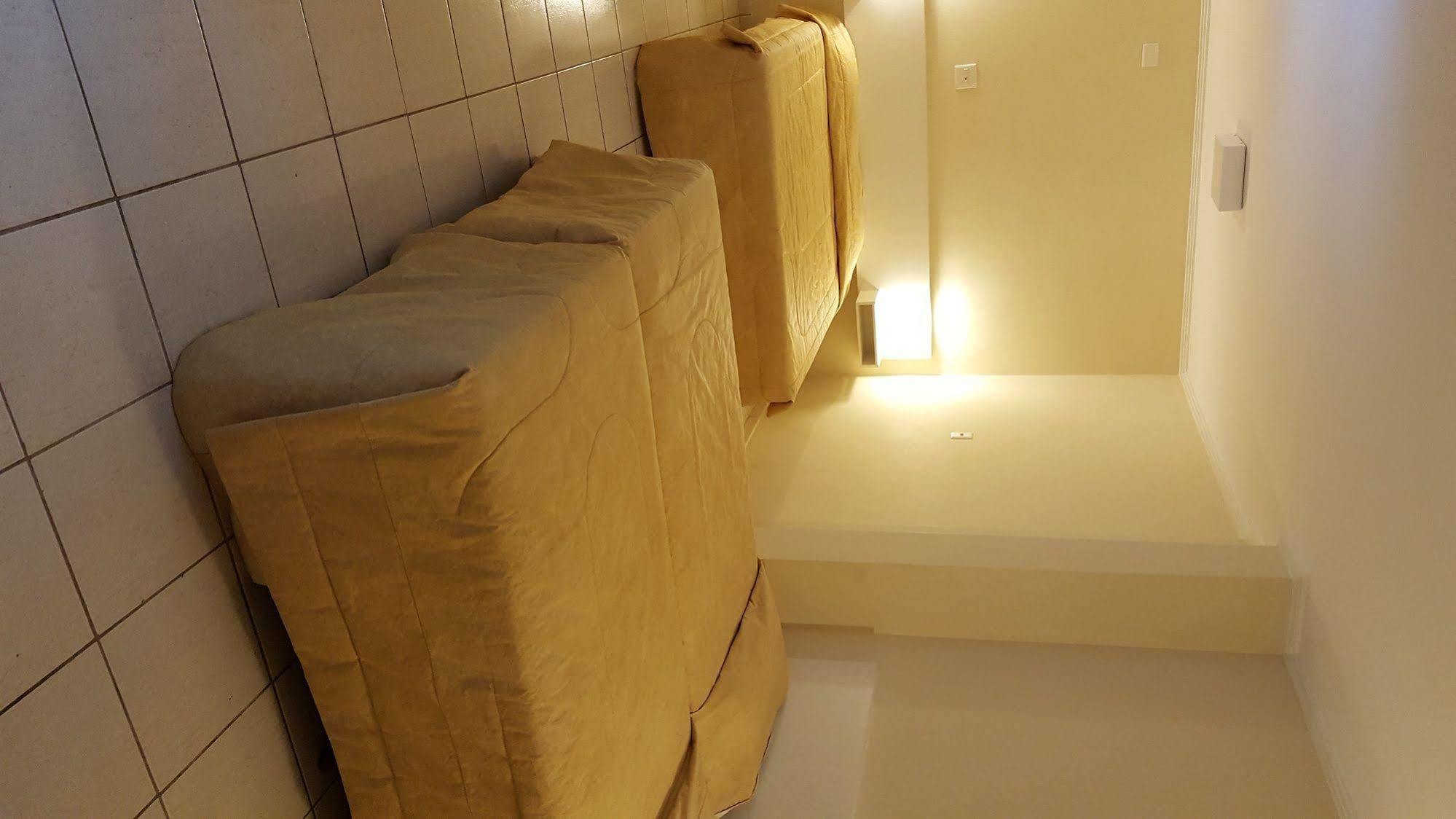 Habitat Hotel De Leme Ltda Dış mekan fotoğraf
