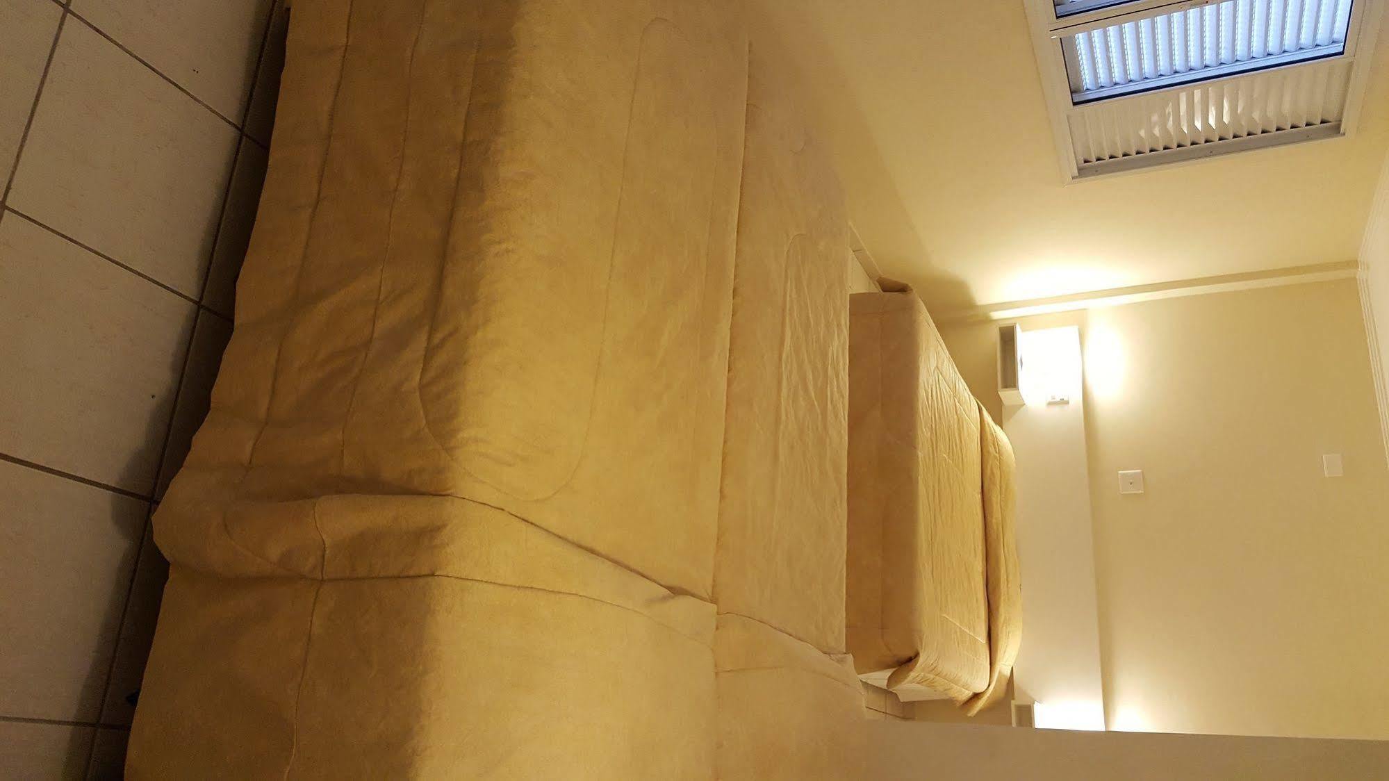 Habitat Hotel De Leme Ltda Dış mekan fotoğraf