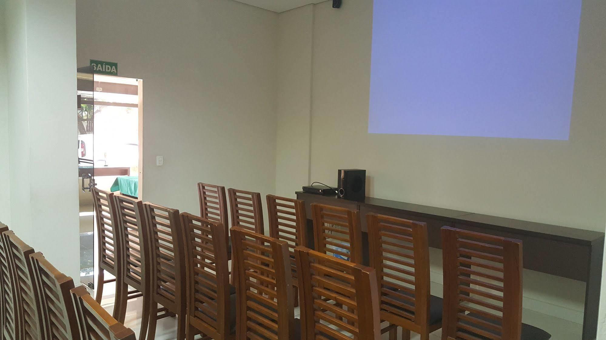 Habitat Hotel De Leme Ltda Dış mekan fotoğraf